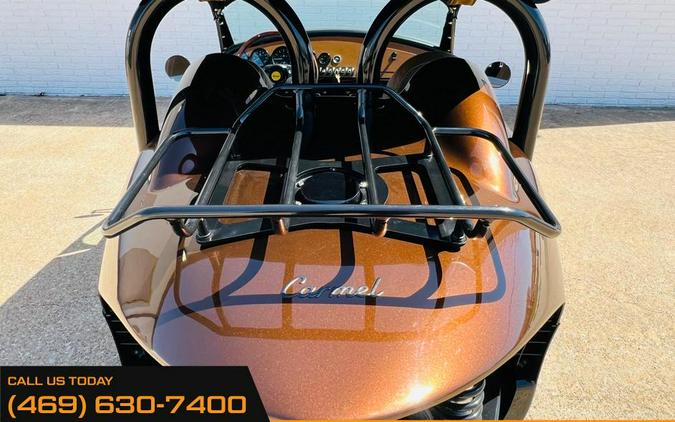 2020 Vanderhall Carmel GTS 21
