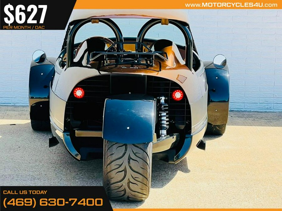 2020 Vanderhall Carmel GTS 21