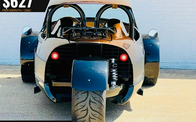 2020 Vanderhall Carmel GTS 21