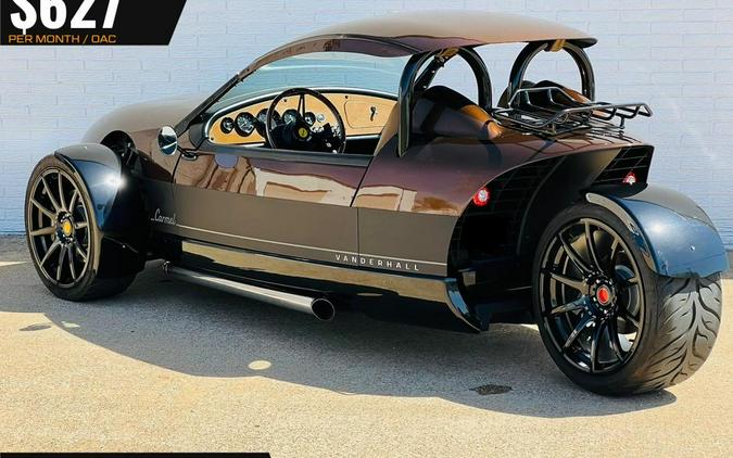 2020 Vanderhall Carmel GTS 21