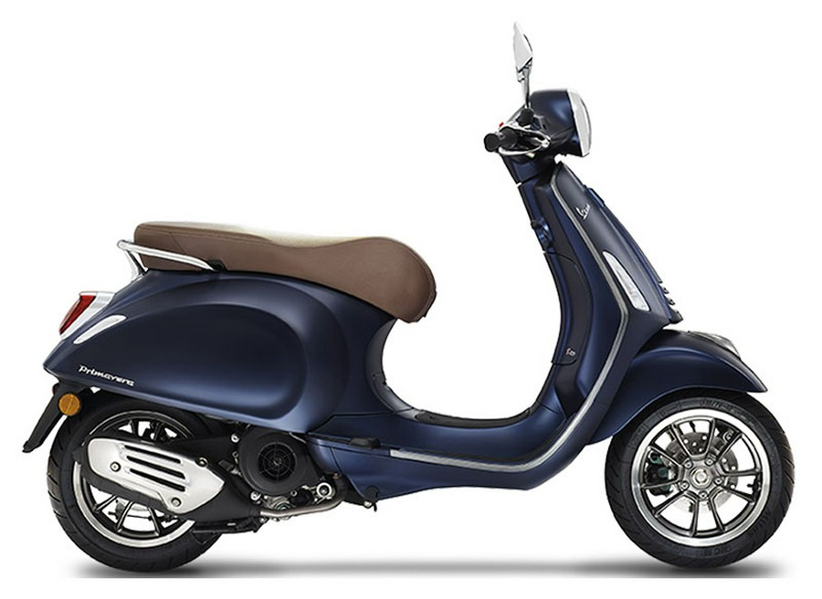 2020 Vespa Primavera 150 Sport