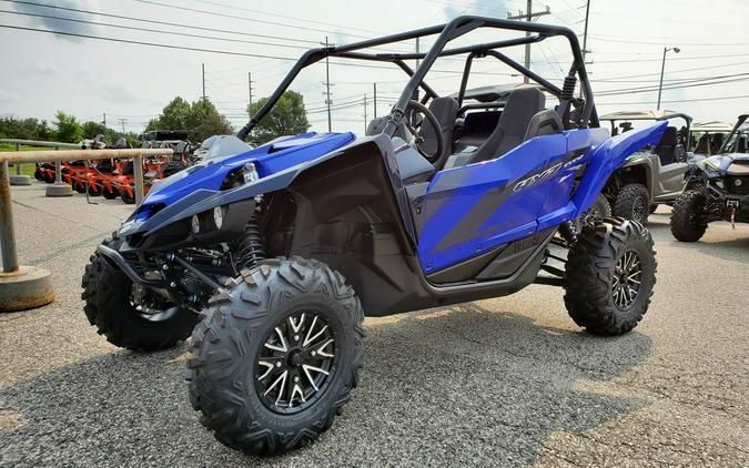 2023 Yamaha YXZ1000R EPS