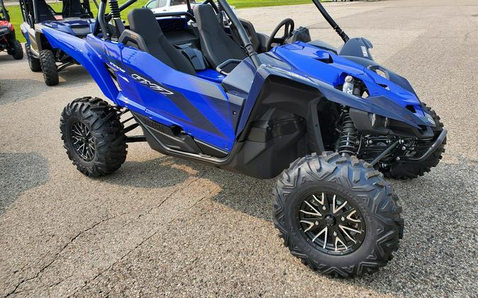 2023 Yamaha YXZ1000R EPS