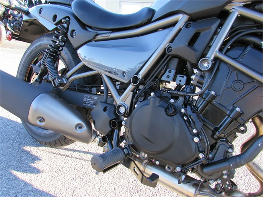 2024 Kawasaki Eliminator ABS