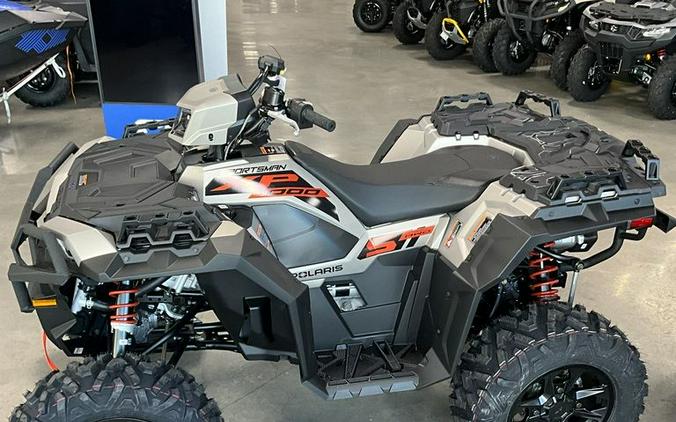 2024 Polaris® Sportsman XP 1000 S Lifted