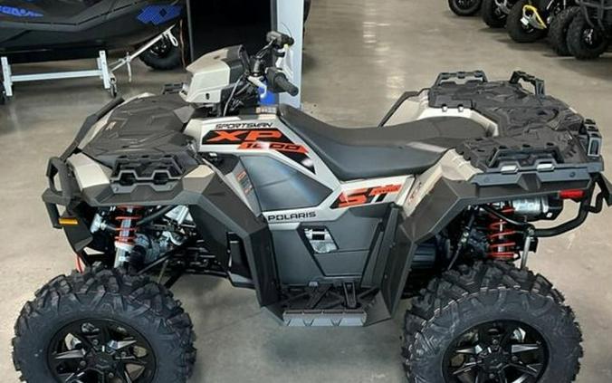 2024 Polaris® Sportsman XP 1000 S Lifted