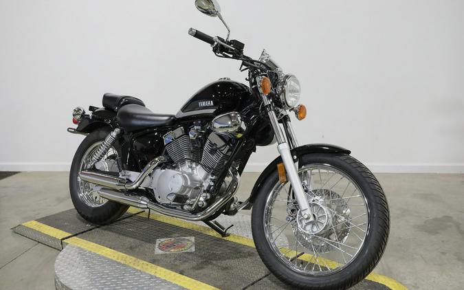 2023 Yamaha V STAR 250