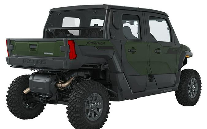 2024 Polaris Polaris XPEDITION XP 5 Northstar