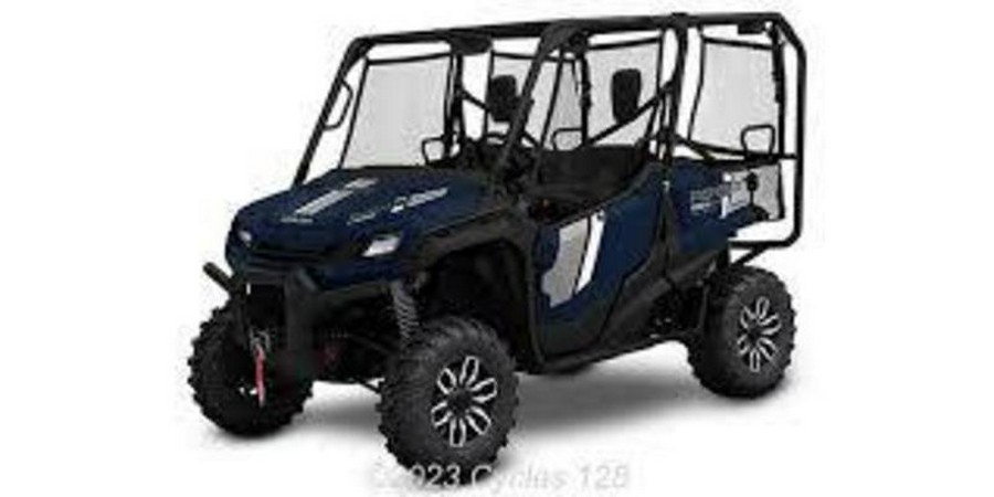 2023 Honda® SXS10M5DTP-258057