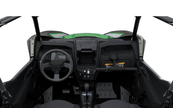 2024 Kawasaki Teryx KRX4 1000 eS