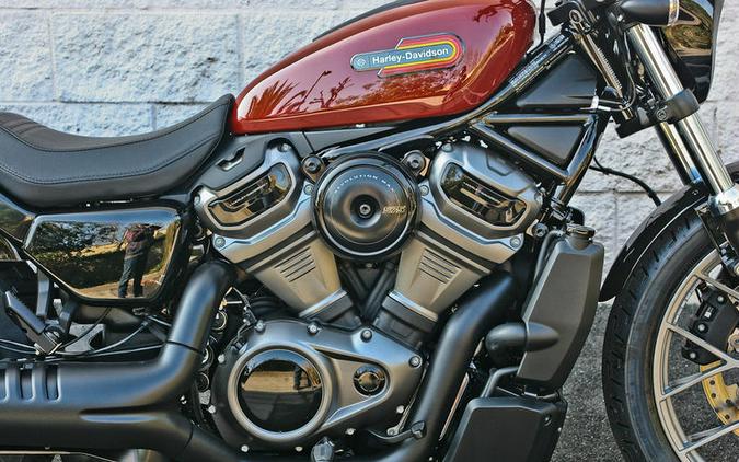 2024 Harley-Davidson® RH975S - Nightster® Special