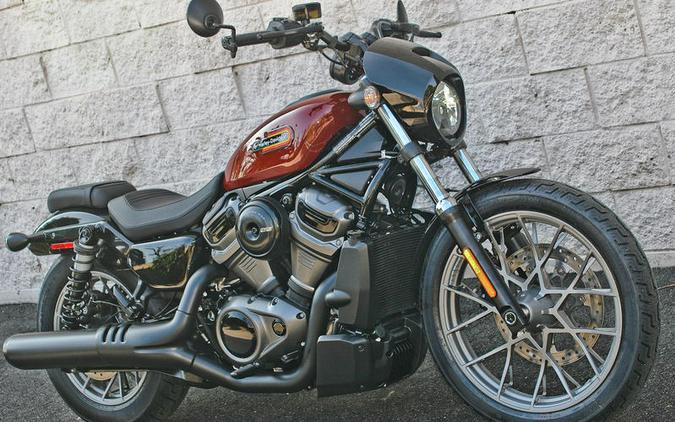 2024 Harley-Davidson® RH975S - Nightster® Special