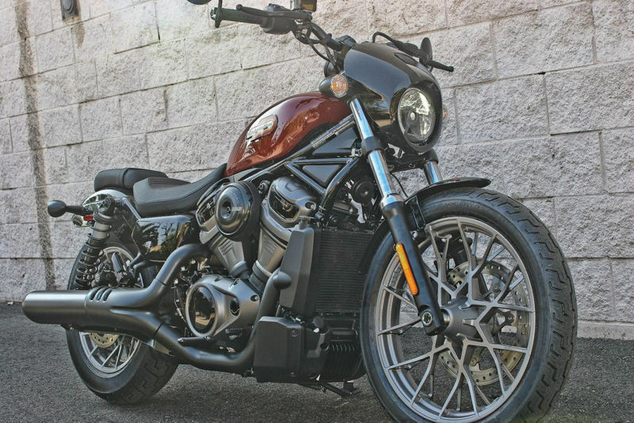 2024 Harley-Davidson® RH975S - Nightster® Special