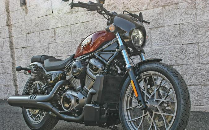 2024 Harley-Davidson® RH975S - Nightster® Special