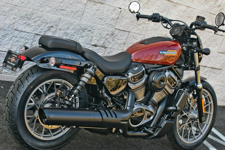 2024 Harley-Davidson® RH975S - Nightster® Special