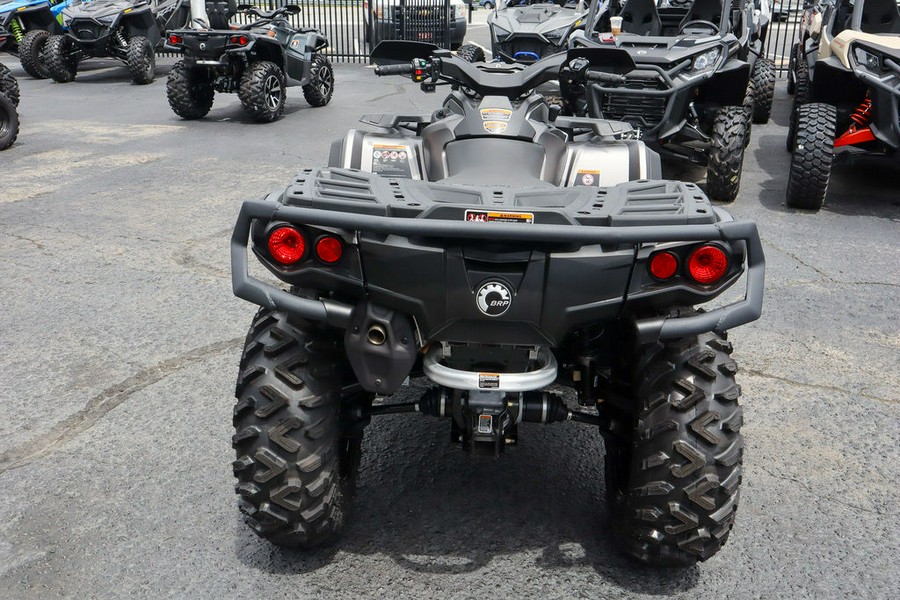 2024 Can-Am® Outlander XT 850