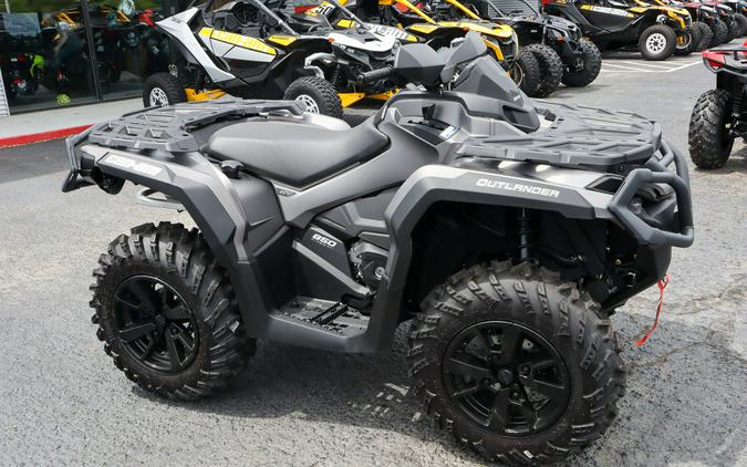 2024 Can-Am® Outlander XT 850