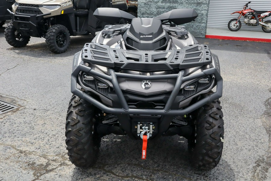 2024 Can-Am® Outlander XT 850