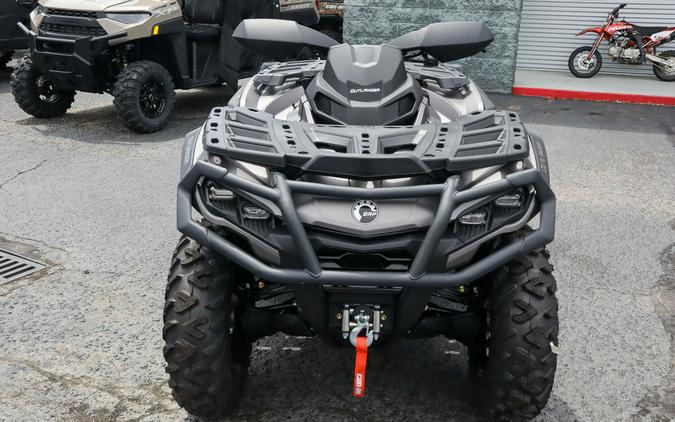 2024 Can-Am® Outlander XT 850