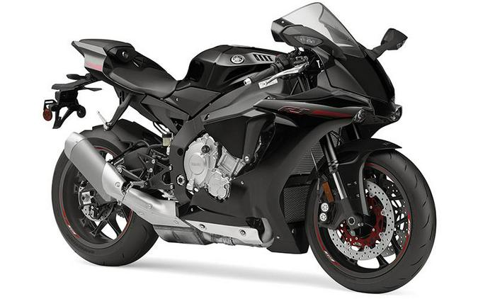 2015 Yamaha YZF-R1