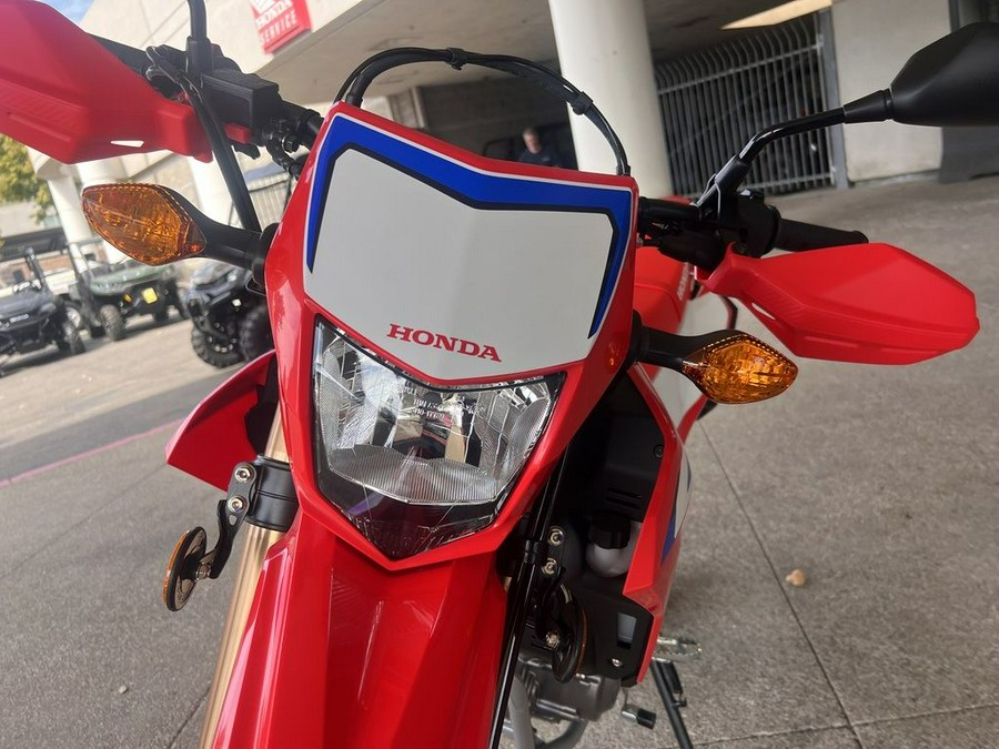 2024 Honda® CRF300L