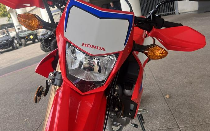 2024 Honda® CRF300L