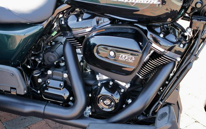 2024 Harley-Davidson Freewheeler Trike FLRT