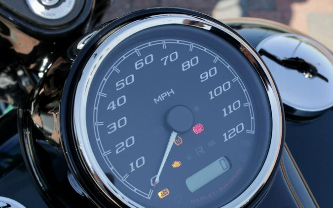 2024 Harley-Davidson Freewheeler Trike FLRT