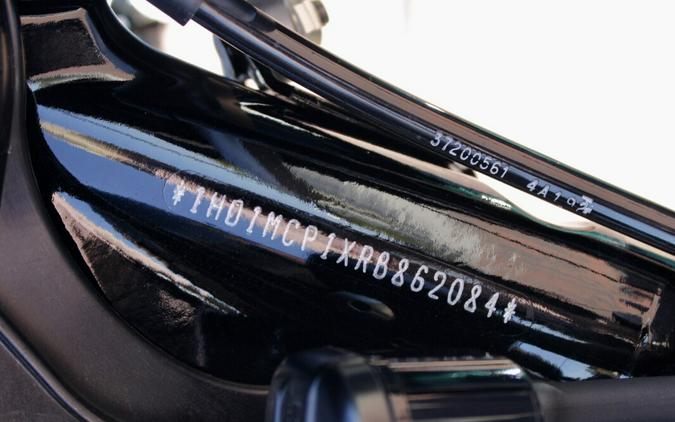 2024 Harley-Davidson Freewheeler Trike FLRT