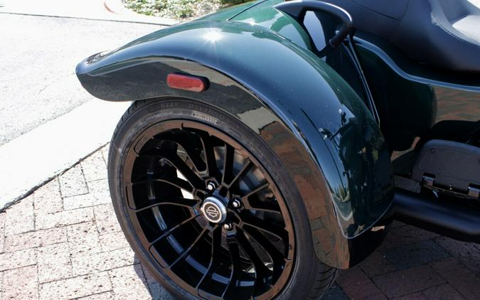 2024 Harley-Davidson Freewheeler Trike FLRT