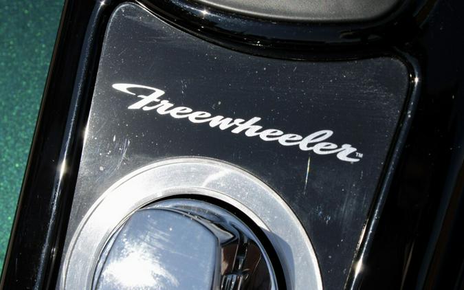 2024 Harley-Davidson Freewheeler Trike FLRT