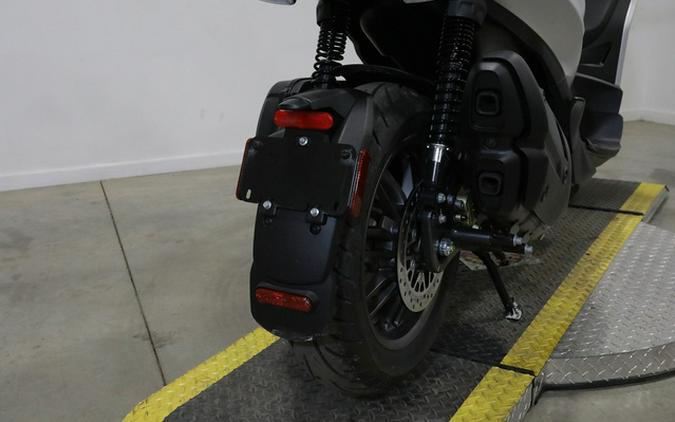 2022 Piaggio BV 400 S