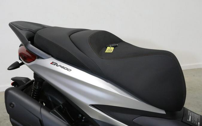 2022 Piaggio BV 400 S