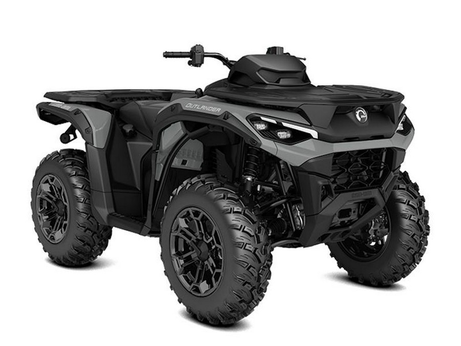2025 Can-Am® Outlander DPS 1000R
