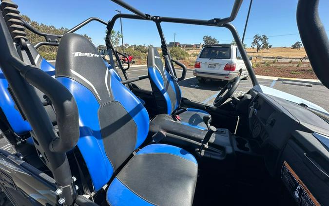 2024 Teryx4 - Kawasaki