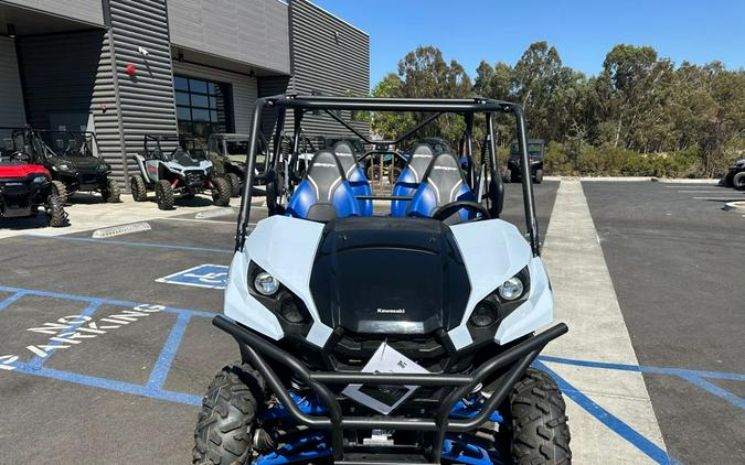 2024 Teryx4 - Kawasaki