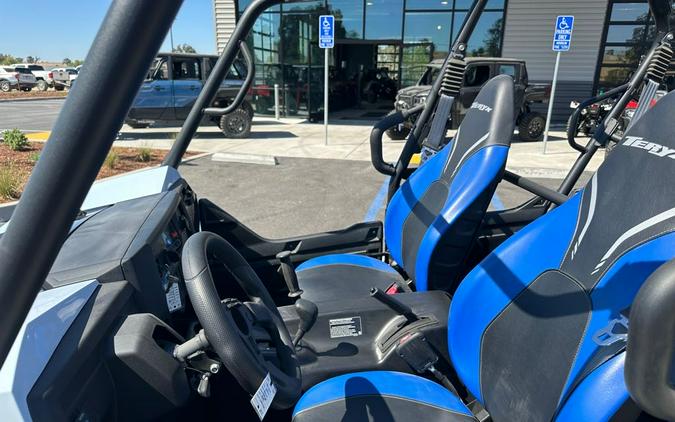 2024 Teryx4 - Kawasaki