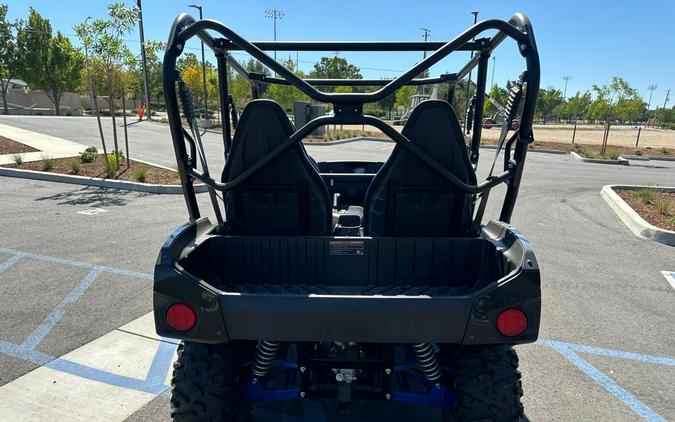 2024 Teryx4 - Kawasaki
