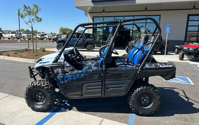 2024 Teryx4 - Kawasaki