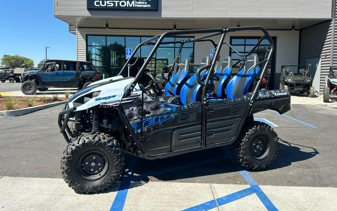 2024 Teryx4 - Kawasaki