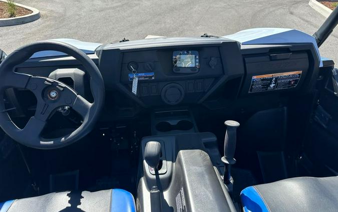 2024 Teryx4 - Kawasaki
