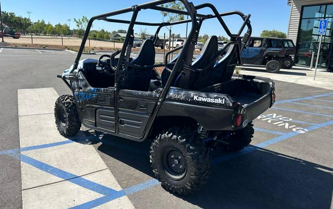 2024 Teryx4 - Kawasaki