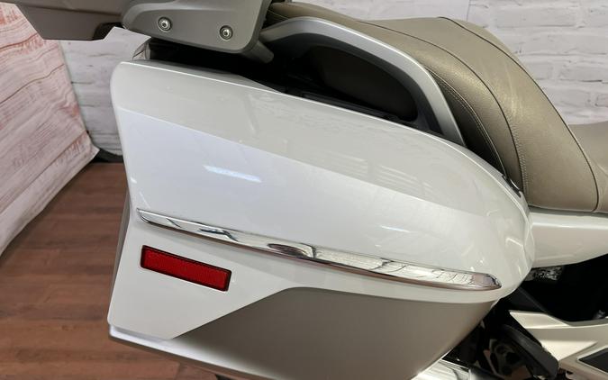 2015 BMW K 1600 GTL EXCLUSIVE