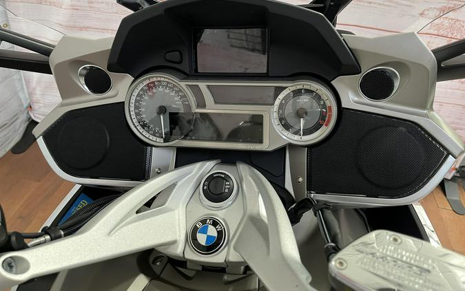 2015 BMW K 1600 GTL EXCLUSIVE