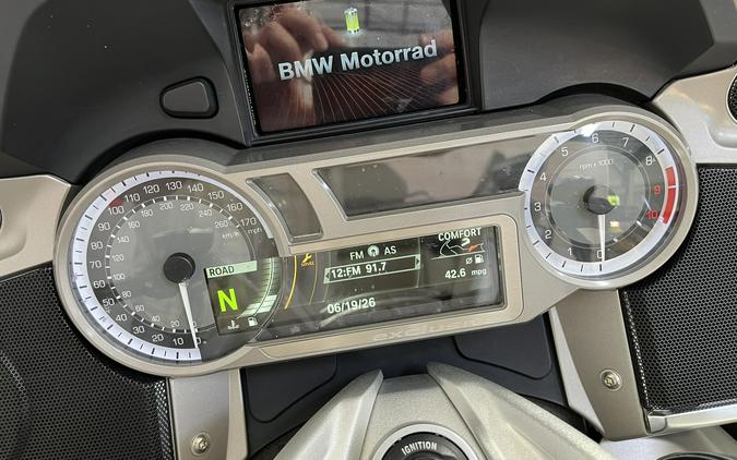2015 BMW K 1600 GTL EXCLUSIVE