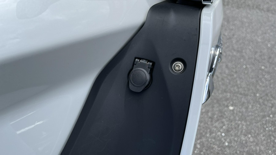 2015 BMW K 1600 GTL EXCLUSIVE