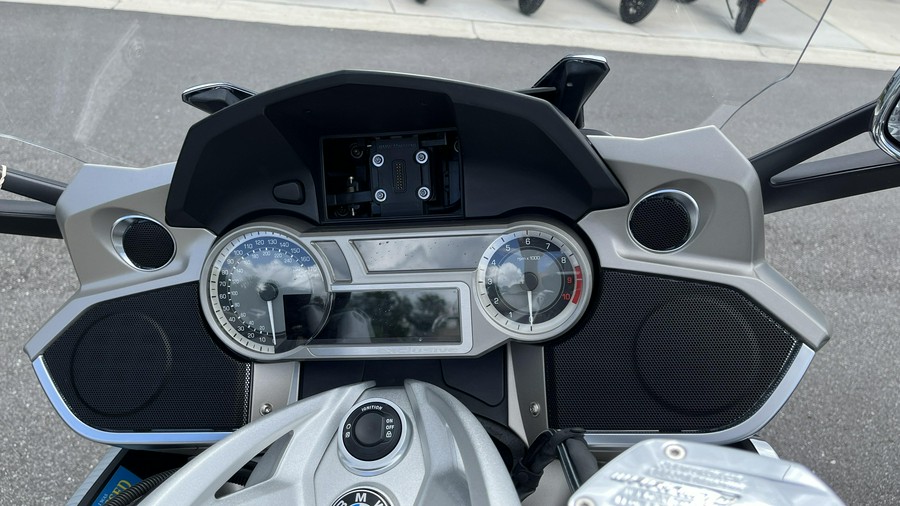 2015 BMW K 1600 GTL EXCLUSIVE