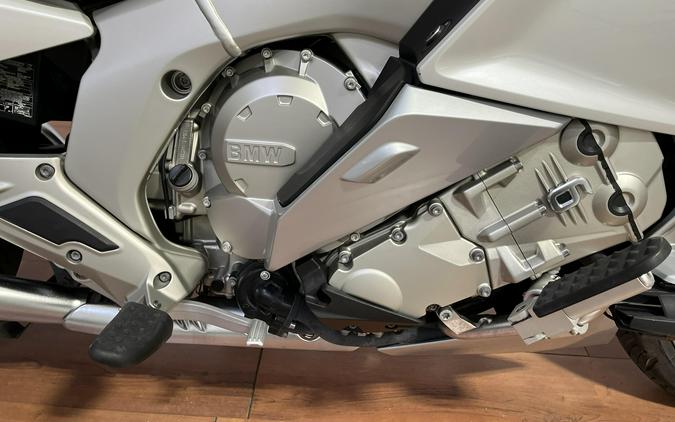 2015 BMW K 1600 GTL EXCLUSIVE