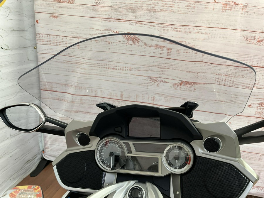 2015 BMW K 1600 GTL EXCLUSIVE