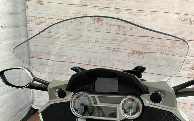2015 BMW K 1600 GTL EXCLUSIVE